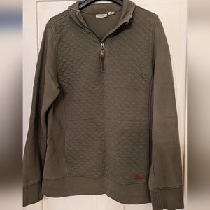 LL Bean women's sweatshirt